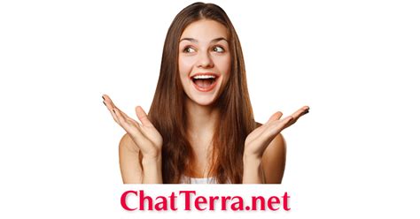 chatdeterra|Chat Terra gratis en Español